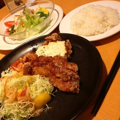 ダイソー サニーモール西葛西 ファミリーレストラン