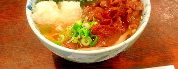 山ろく 本店