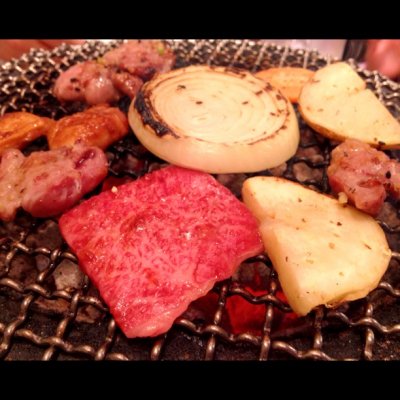 七輪炭火焼肉 味ん味ん 愛川店 焼肉 ホルモン 七輪炭火焼肉 味ん味ん 愛川店 焼肉 ホルモン
