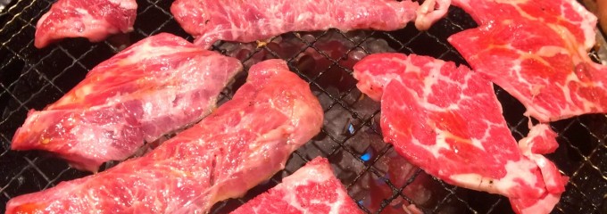 しゃぶしゃぶ・焼肉いちばん　 大蔵谷店