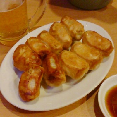 ホワイト餃子 越谷店 蒲生駅 餃子 ホワイト餃子 越谷店 蒲生駅 餃子