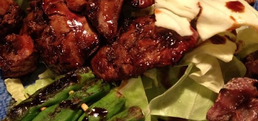 若鶏専門店 居酒屋 鳥きん