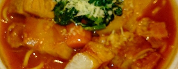 洋食屋 マリー