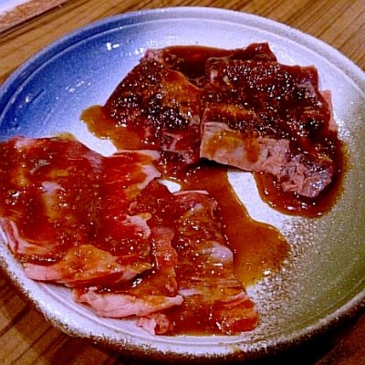 焼肉家 味のがんこ炎 江曽島店 宇都宮 河内 江曽島 焼肉 ホルモン