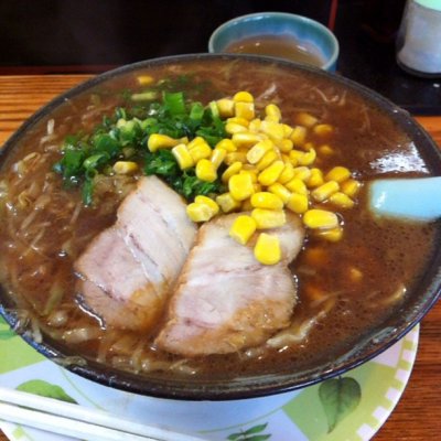 ラーメンマリモ ラーメン