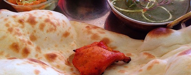 インド料理 レストラン SOHNI