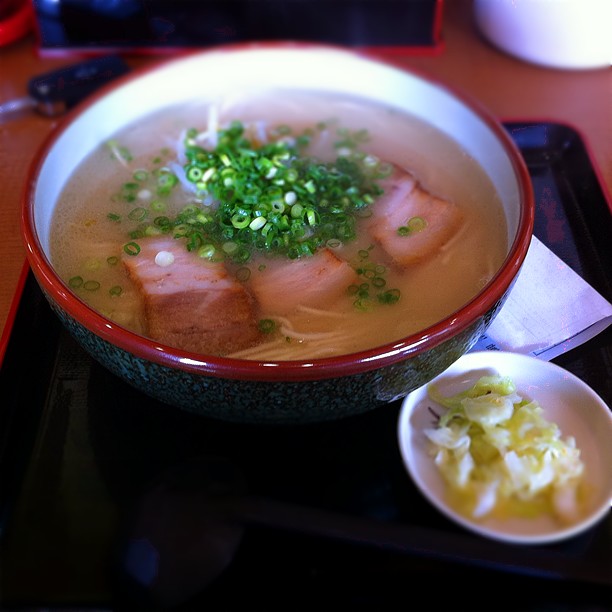 丸新ラーメン 本店(都城/ラーメン) | ホットペッパーグルメ