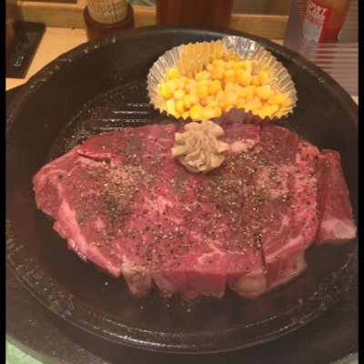ペッパーランチ 渋谷駅前店 渋谷 神泉 渋谷 ステーキ