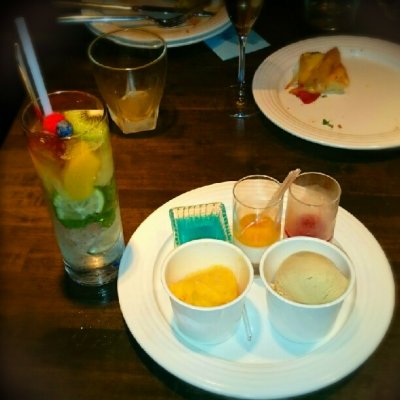 オット 栄 新栄 栄 名古屋 ダイニングバー