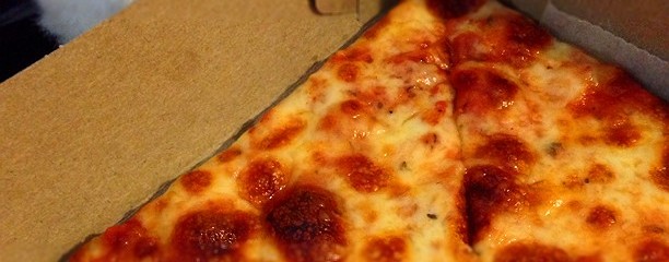 D. Napoli Pizza