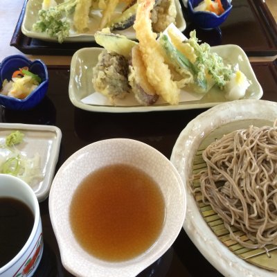 手打ちそば 花いかだ 仙南 槻木 そば 手打ちそば 花いかだ 仙南 槻木 そば