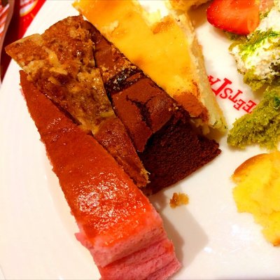 スイーツパラダイス Sweets Paradise 立川店 多摩 府中 立川 八王子 立川北 スイーツ その他