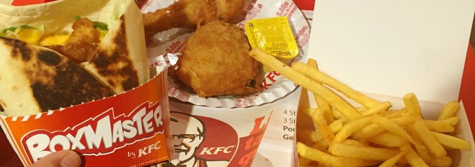 Kentucky Fried Chicken (KFC)