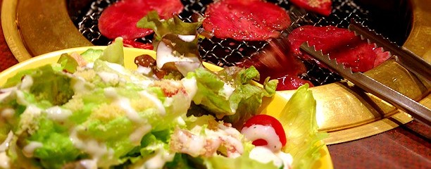 焼肉・韓国料理　韓の食卓　 高松店