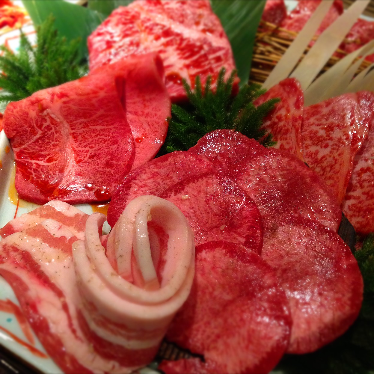 焼肉 べこ亭 たまプラーザ本店(川崎市宮前区その他/焼肉・ホルモン)＜ネット予約可＞ | ホットペッパーグルメ