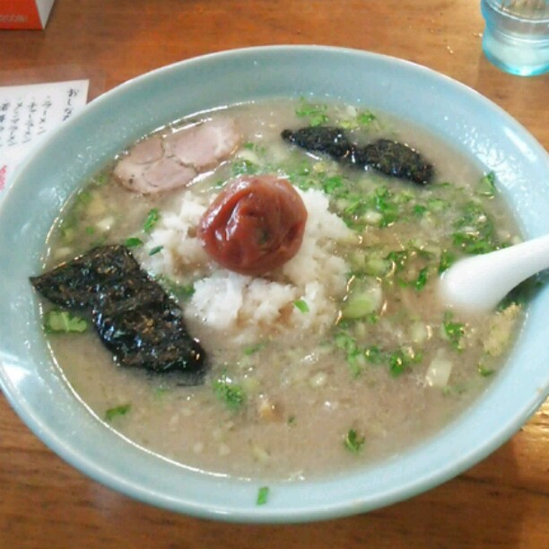 がんこや かるがん つくば店 つくば市その他 ラーメン ホットペッパーグルメ