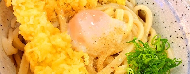 讃岐製麺 麦まる 高蔵寺アピタ店