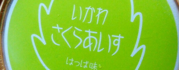 有限会社佐々木商事 井川さくらSS