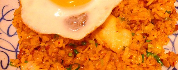 お好み焼き よしみ （仙台市）