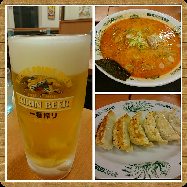 ラーメン橋 日高屋 船橋本町4丁目店(船橋/ラーメン) | ホットペッパーグルメ
