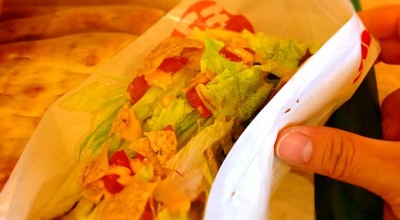 モスバーガー 千歳アウトレット レラ店 ファストフード