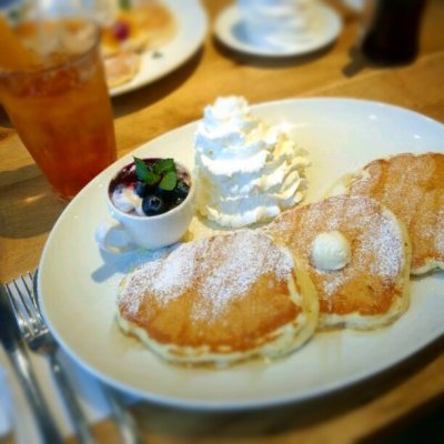 ラナイカフェ イオン札幌桑園店 カフェ