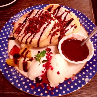 カフェデルソル 天神 西鉄福岡 天神 カフェ