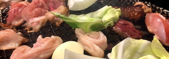 焼肉コパン