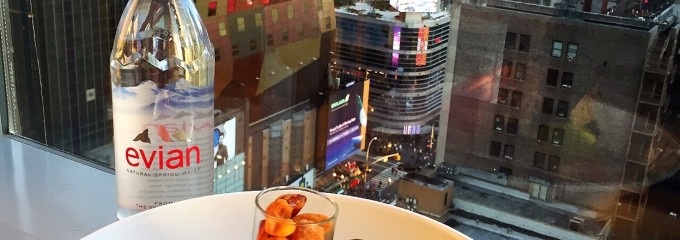 Intercontinental NewYork Times Square