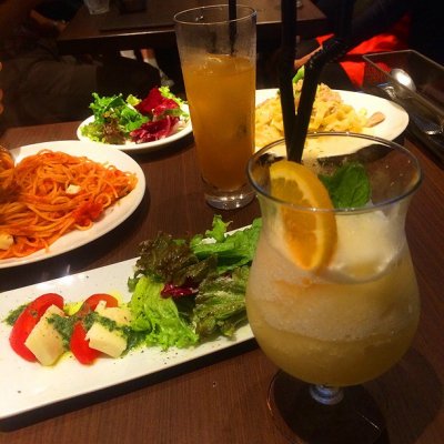 347 Cafe 渋谷 神泉 渋谷 カフェ