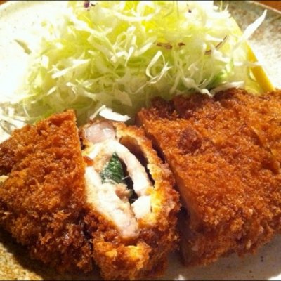 とんかつ ひで 多摩 府中 立川 八王子 西調布 とんかつ