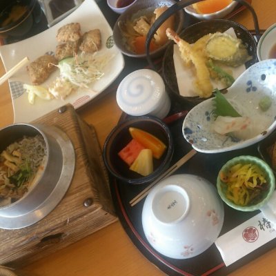 日本料理 椿庵 呉市 呉 和食 その他