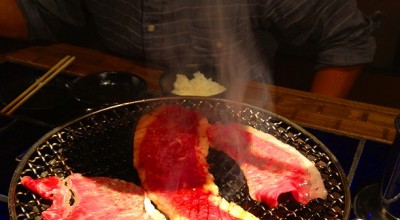慶州 南草津店 焼肉 ホルモン