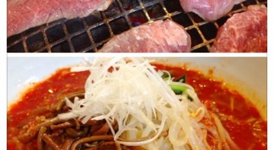 味覚園 栄通7丁目店 東区 白石区 厚別区 南郷７丁目 焼肉 ホルモン