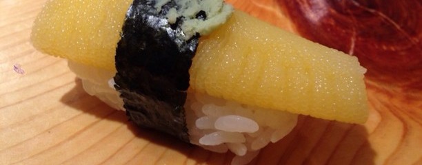 巴寿司 本店