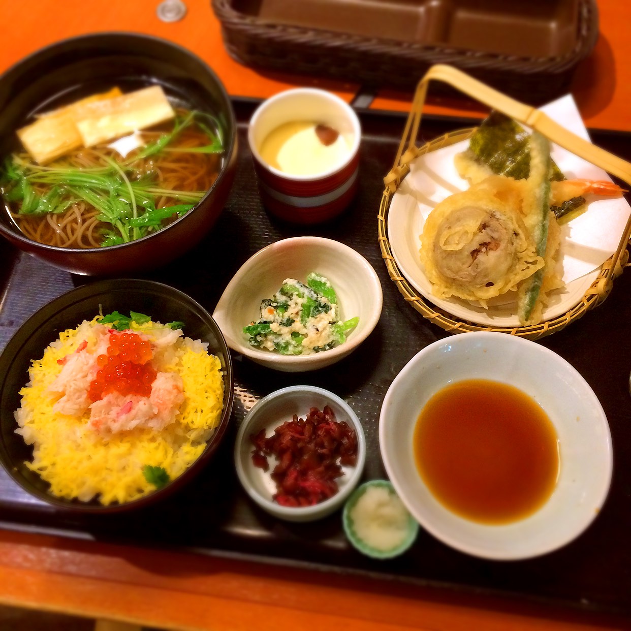 和食 さと 椥辻 店