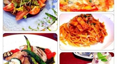 イタリア料理 らぱん 常滑 半田 安城 日進 新安城 イタリア料理