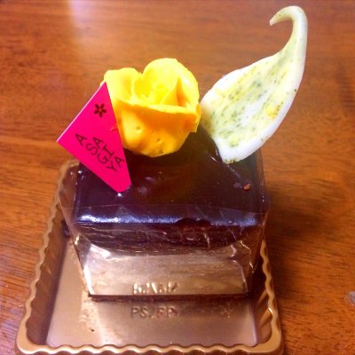 あさぎ家 福岡県北部 南行橋 ケーキ ドーナツ