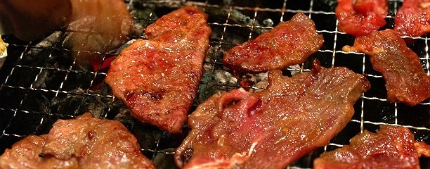 焼肉・しゃぶしゃぶ CHA-CHA 長沼原店