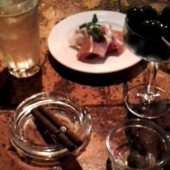 COHIBA ATMOSPHERE TOKYO コイーバ アトモスフィア 東京(西麻布 COHIBA ATMOSPHERE TOKYO コイーバ アトモスフィア 東京(西麻布