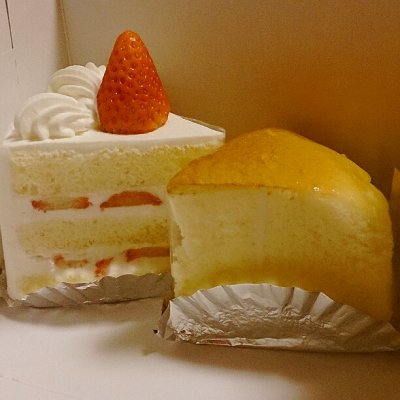 クレアモモン ケーキ ドーナツ