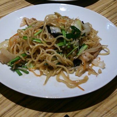 呉さんの台湾料理 荻窪駅 台湾料理