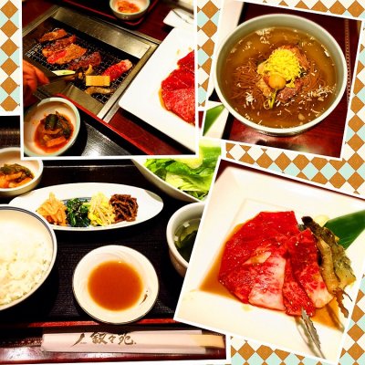 叙々苑 ルクア大阪店 新地 梅田 北 十三 大阪 焼肉 ホルモン