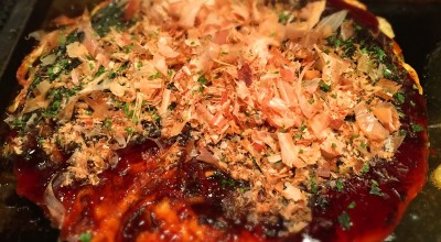 鉄板酒場 茶花 京都市内その他 京都