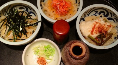 桃太郎 本店 太田 桐生 西桐生 うどん