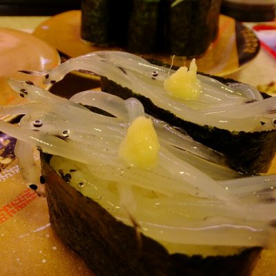 北陸富山回転寿司 かいおう小牧パワーズ店 寿司 北陸富山回転寿司 かいおう小牧パワーズ店 寿司