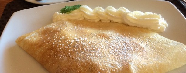 Creme de la Crepe