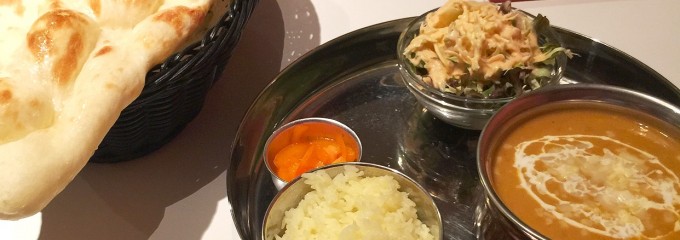 インド．ネパール料理＆ダイニングバー デビ