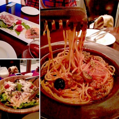 花畑牧場 十勝チーズ工房 Mozzarella Bar ソフトドリンク その他