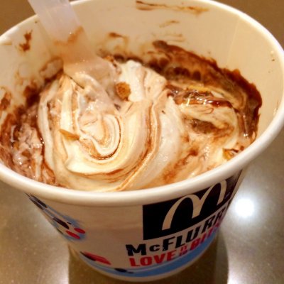 マクドナルド 大井町東口店 大井 大森 蒲田 大井町 ファストフード